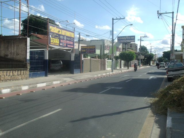 OFICINA MECANICA EM CAMPOS DOS GOYTACAZES - SENA MECANICA AUTOMOTIVA