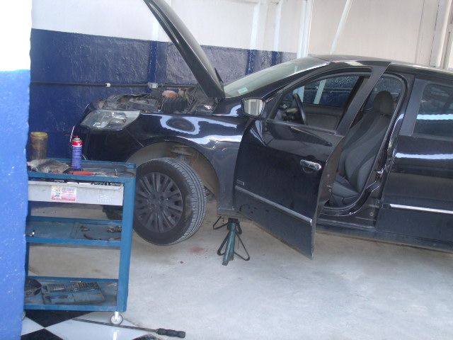 OFICINA MECANICA EM CAMPOS DOS GOYTACAZES - SENA MECANICA AUTOMOTIVA