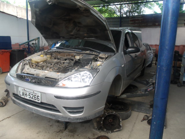 OFICINA MECANICA EM CAMPOS DOS GOYTACAZES - SENA MECANICA AUTOMOTIVA