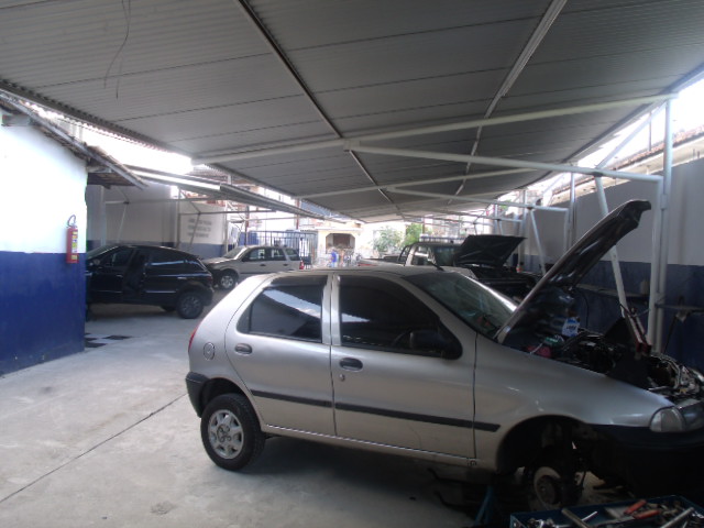 OFICINA MECANICA EM CAMPOS DOS GOYTACAZES - SENA MECANICA AUTOMOTIVA