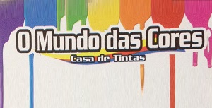 O Mundo Das Cores