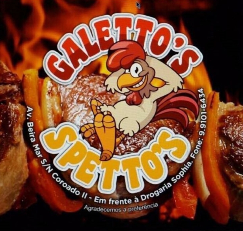 Galetto's Espetto's