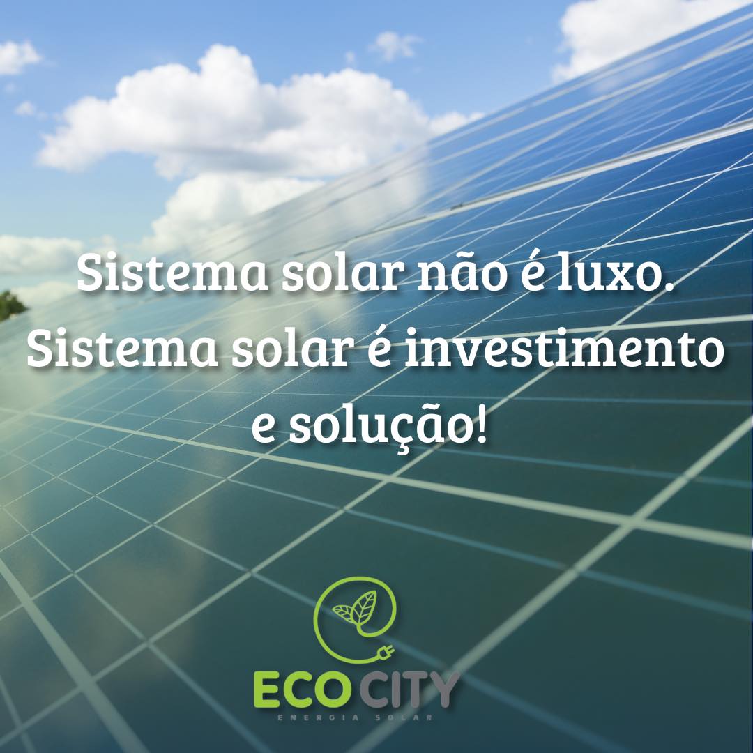 ENERGIA SOLAR FOTOVOLTAICA EM VOLTA REDNODA RJ