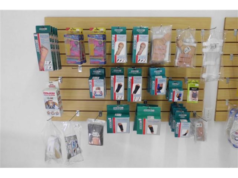 PRODUTOS HOSPITALARES EM BARRA MANSA - RJ