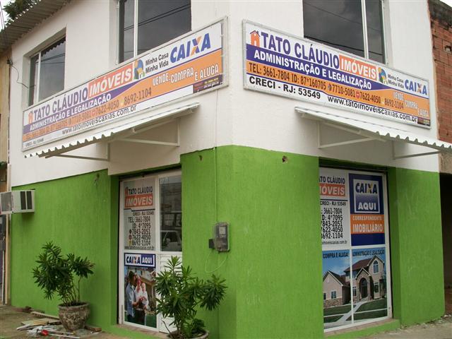 IMOVEIS EM IMBARIE - TATO IMÓVEIS - RJ