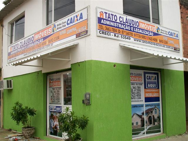 IMOVEIS EM IMBARIE - TATO IMÓVEIS - RJ