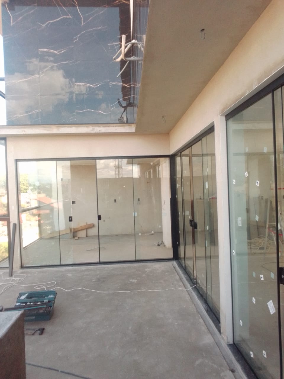 VIDRAÇARIA EM VOLTA REDONDA RJ