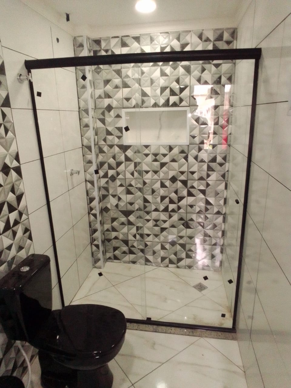 VIDRAÇARIA EM VOLTA REDONDA RJ