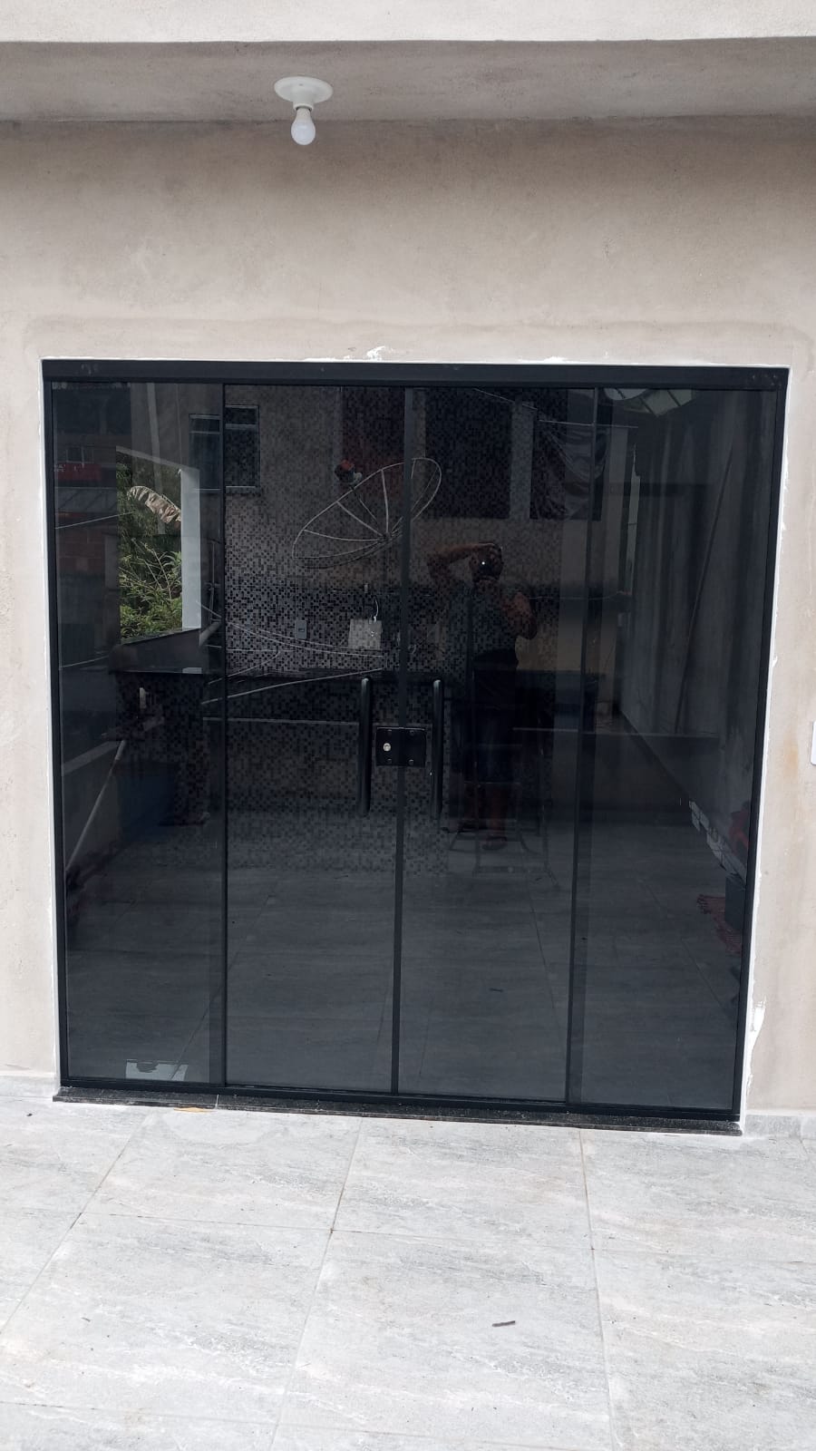 VIDRAÇARIA EM VOLTA REDONDA RJ