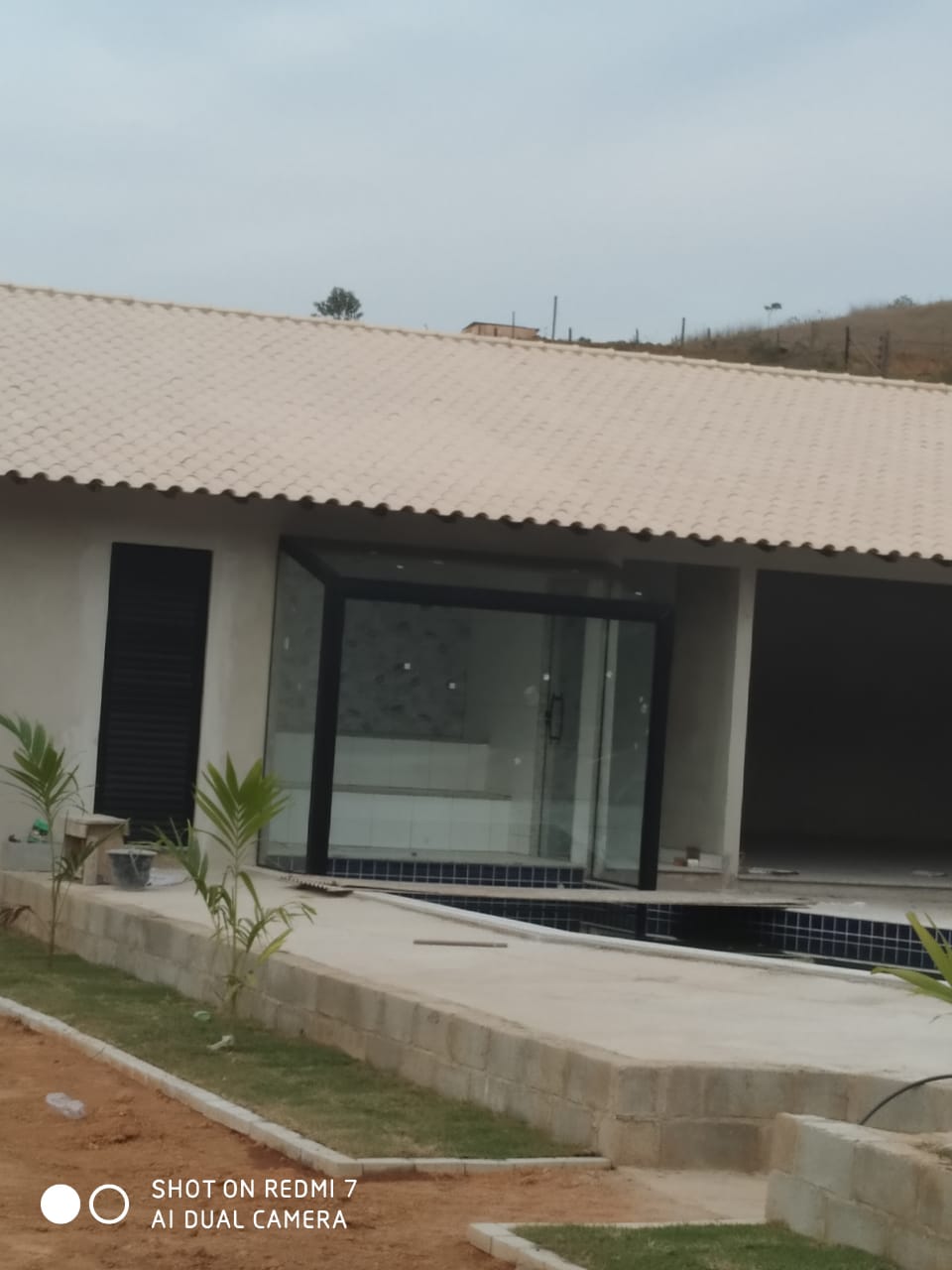 VIDRAÇARIA EM VOLTA REDONDA RJ