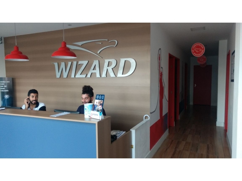 CURSO DE LÍNGUAS EM XERÉM - RJ