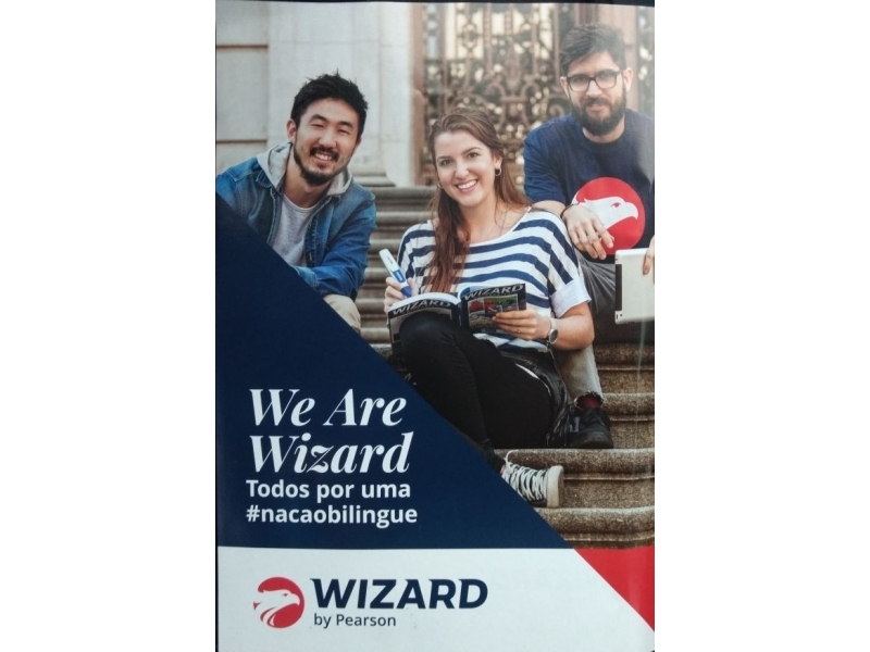 CURSO DE LÍNGUAS EM XERÉM - RJ