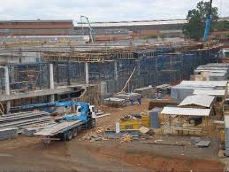 ENGENHARIA CIVIL NA VILA SONIA EM SÃO PAULO