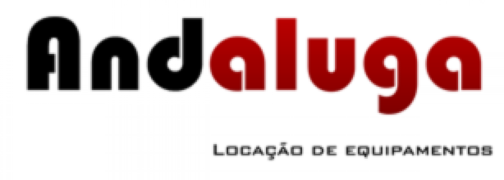 ANDALUGA A MÁQUINA DA SUA OBRA