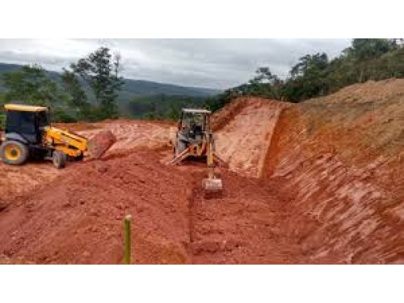 ALUGUEL DE RETROESCAVADEIRA NO MORUMBI EM SÃO PAULO