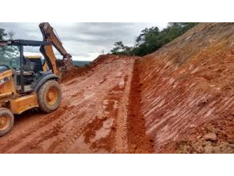 ALUGUEL DE RETROESCAVADEIRA NO MORUMBI EM SÃO PAULO