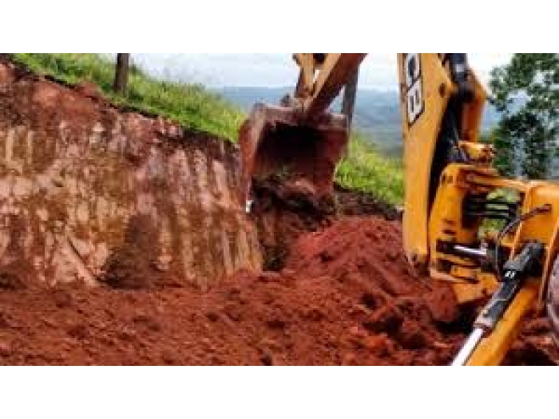ALUGUEL DE RETROESCAVADEIRA NO MORUMBI EM SÃO PAULO