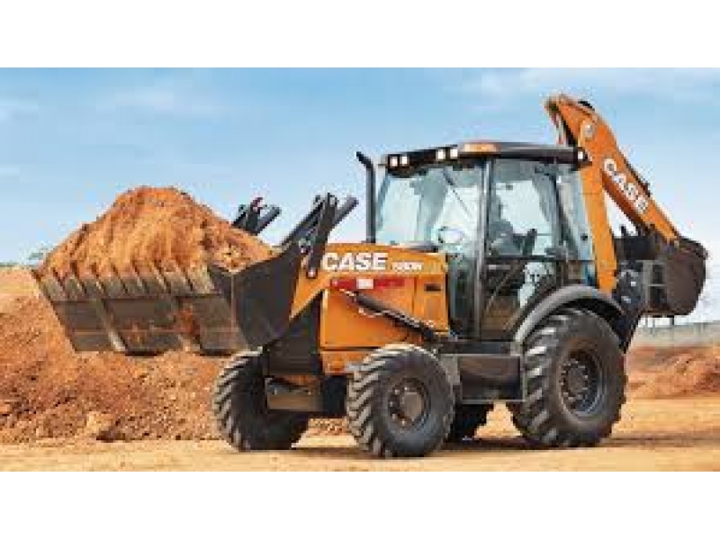 ALUGUEL DE RETROESCAVADEIRA NO MORUMBI EM SÃO PAULO