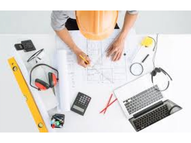 ENGENHEIRO CIVIL NO MORUMBI EM SÃO PAULO