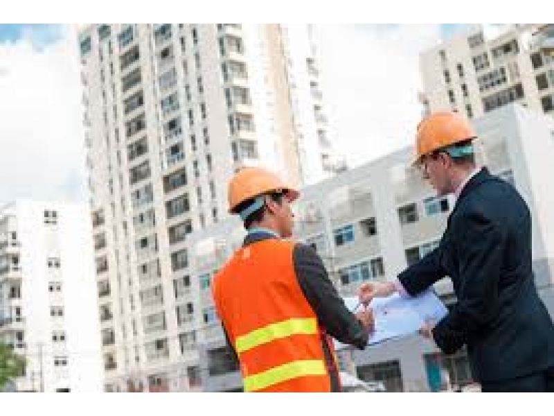 ENGENHEIRO CIVIL NO MORUMBI EM SÃO PAULO
