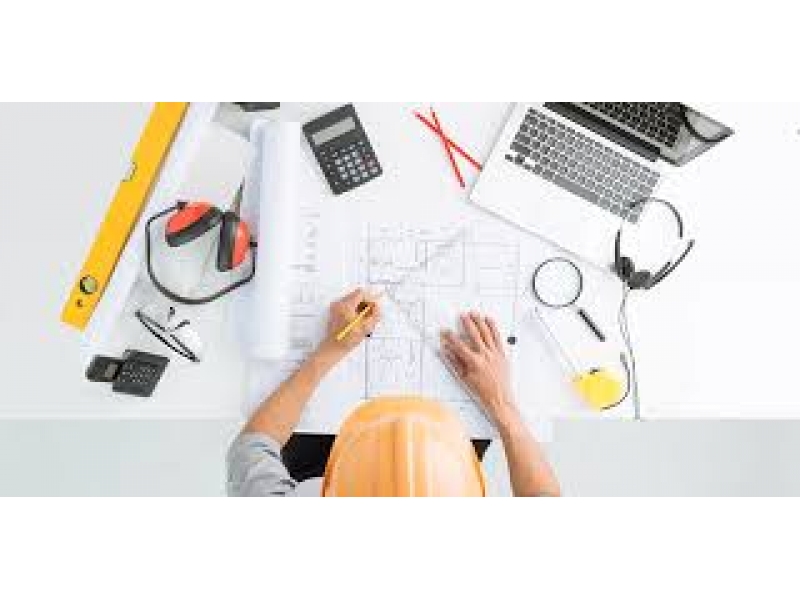 ENGENHEIRO CIVIL NO MORUMBI EM SÃO PAULO