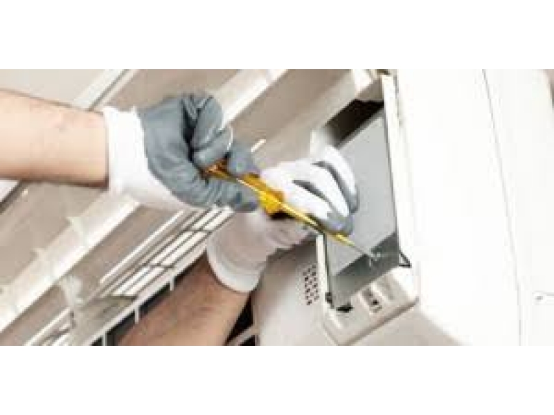 INSTALAÇÃO E MANUTENÇÃO DE AR CONDICIONADO  NO MORUMBI EM SÃO PAULO