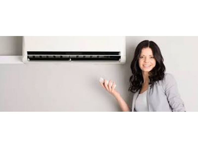 INSTALAÇÃO E MANUTENÇÃO DE AR CONDICIONADO  NO MORUMBI EM SÃO PAULO