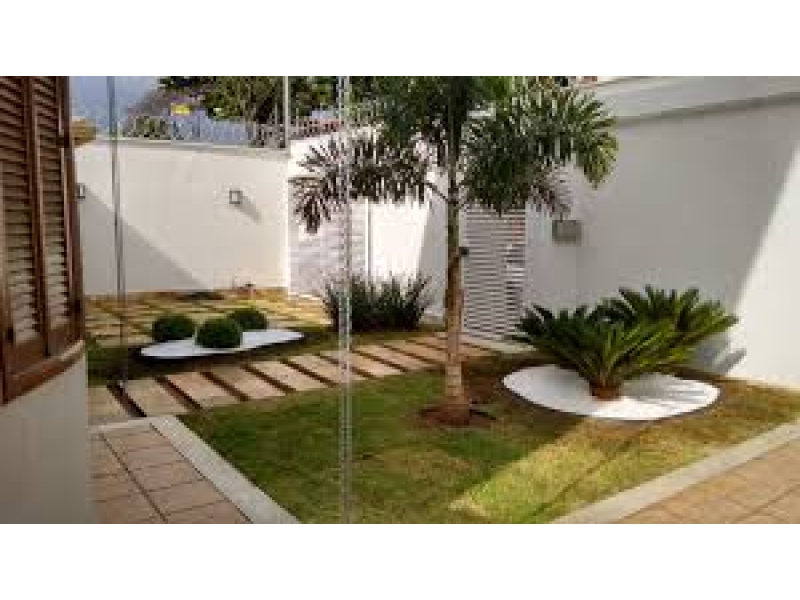 JARDINAGEM EM GERAL NA VILA SÔNIA EM SÃO PAULO