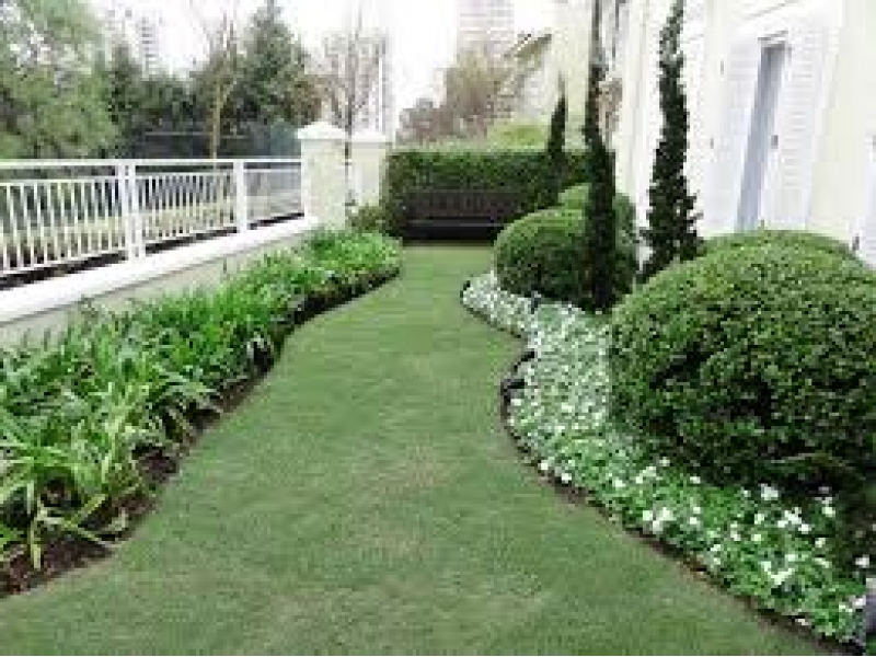 JARDINAGEM EM GERAL NA VILA SÔNIA EM SÃO PAULO