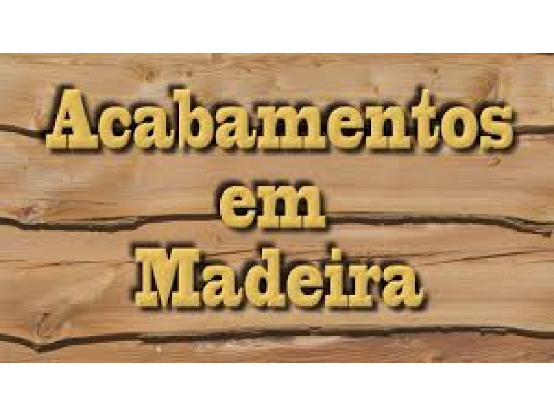 MARCENARIA E PINTURA NA VILA SÔNIA EM SÃO PAULO