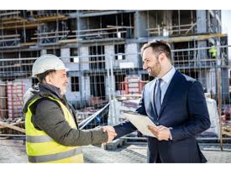 CONSTRUTORA E GESTÃO IMOBILIÁRIA NO EMBU DAS ARTES EM SÃO PAULO 