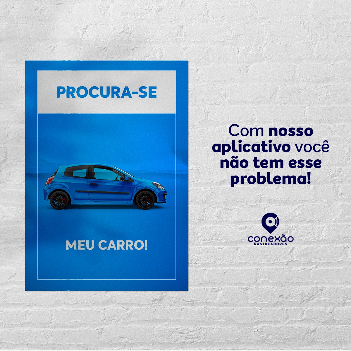 RASTREADORES PARA CARROS NA BARRA DA TIJUCA - RJ