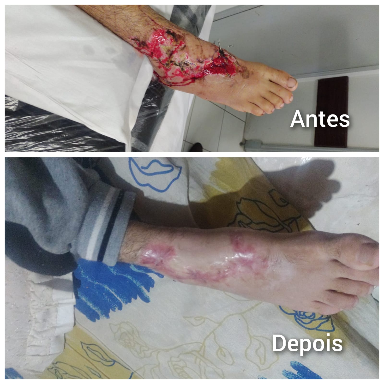 STUDIO DE HARMONIZAÇÃO FACIAL EM QUIRIRIM - SP