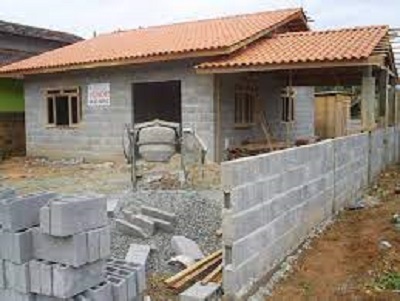 SERVIÇOS DE PEDREIRO EM QUIRIRIM - SP