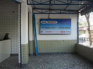 ASSISTENCIA TECNICA PECAS E SERVICOS DE REFRIGERACAO NA PENHA - ALL - RJ