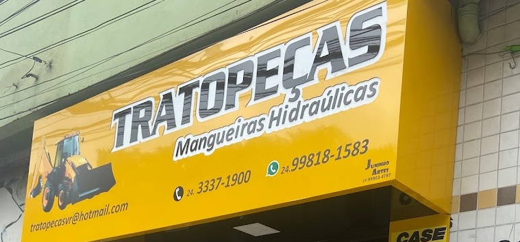 TRATOPEÇAS
