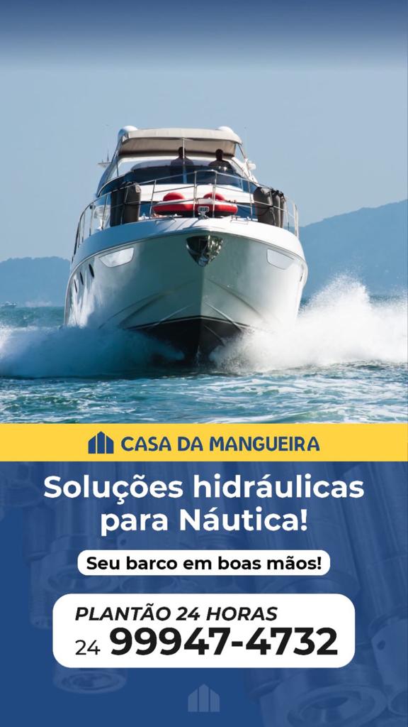 MONTAGEM DE MANGUEIRAS HIDRÁULICAS EM ANGRA DOS REIS RJ
