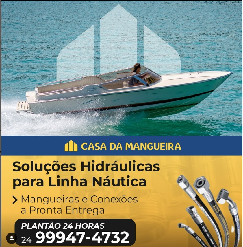 MONTAGEM DE MANGUEIRAS HIDRÁULICAS EM ANGRA DOS REIS RJ