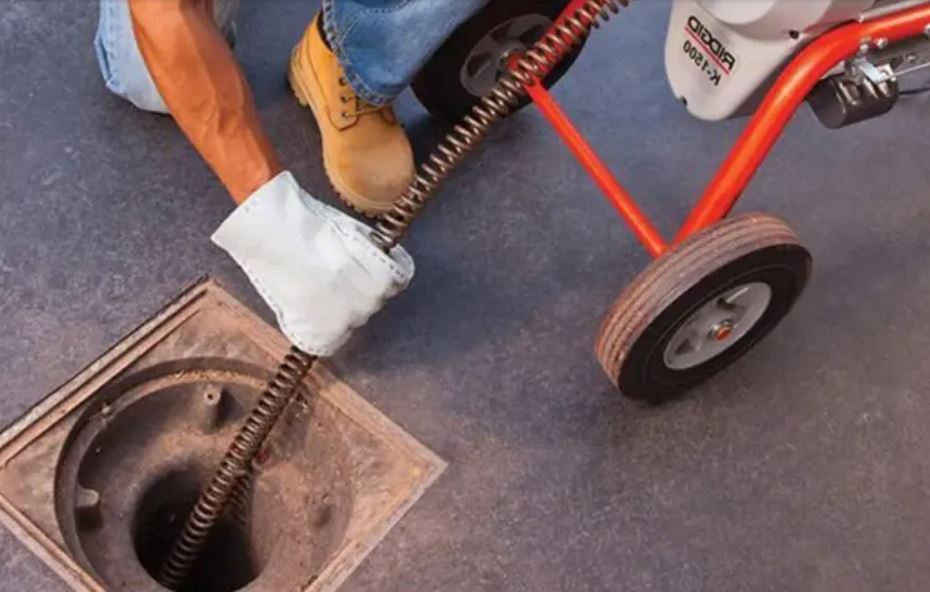 DESENTUPIMENTO SERVIÇOS HIDRAULICOS EM PETROPOLIS