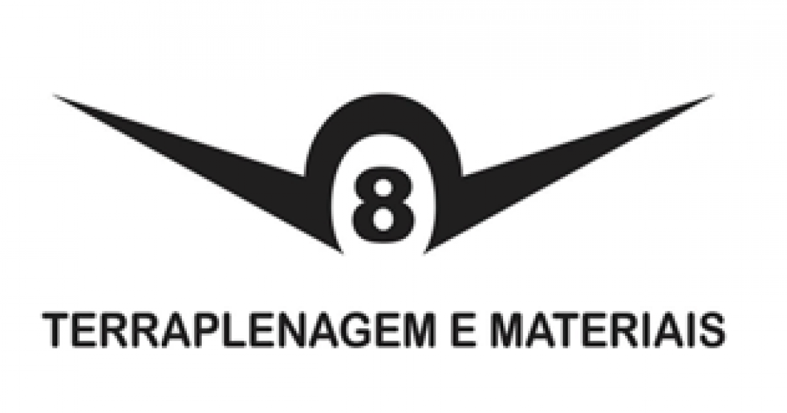 W8 Terraplenagem e Materiais