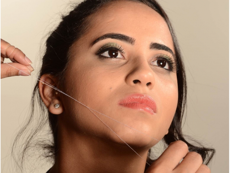 DESIGNER DE SOBRANCELHAS EM SANTA TERESA - RJ