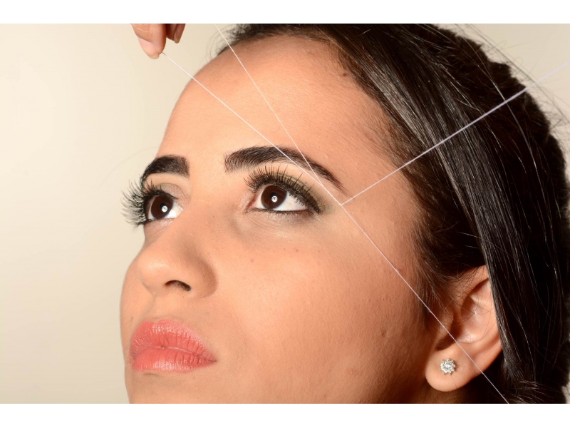 DESIGNER DE SOBRANCELHAS EM SANTA TERESA - RJ