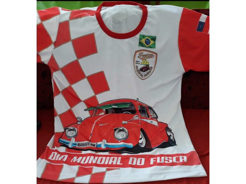 CAMISARIA E ESTAMPARIA NO SÃO JOSÉ EM MANAUS - JOARRES VEST