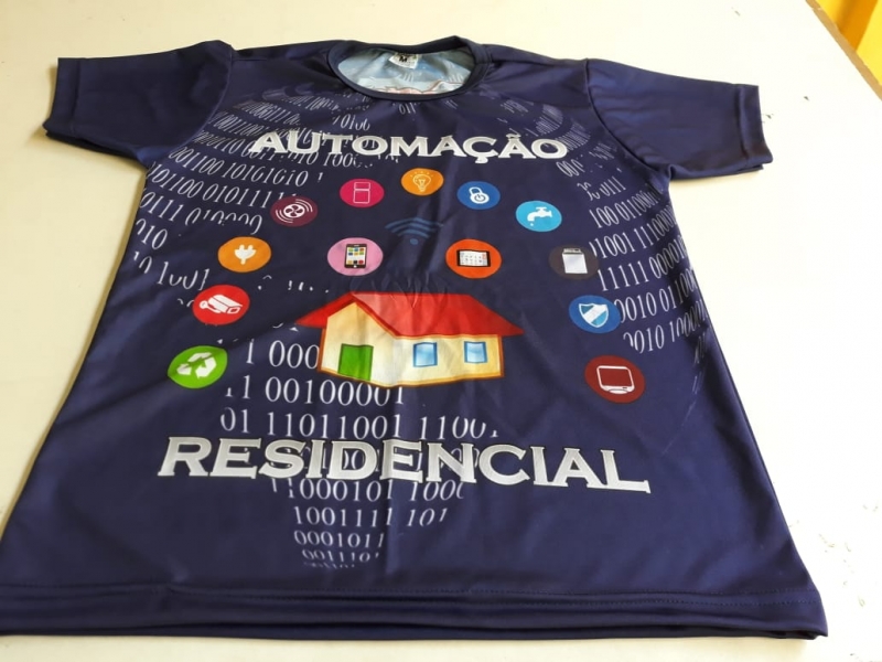 CAMISARIA E ESTAMPARIA NO SÃO JOSÉ EM MANAUS - JOARRES VEST