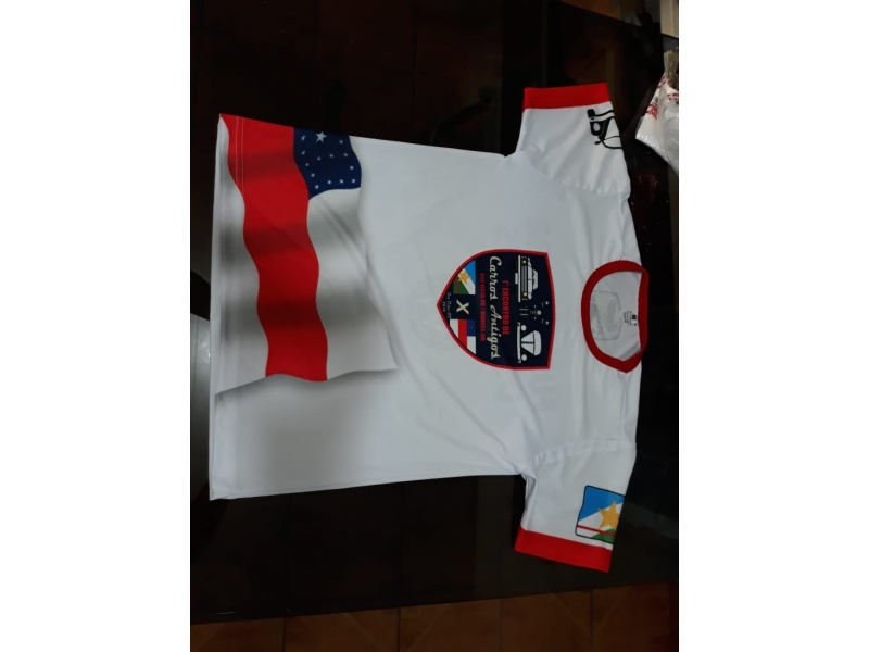 CAMISARIA E ESTAMPARIA NO SÃO JOSÉ EM MANAUS - JOARRES VEST