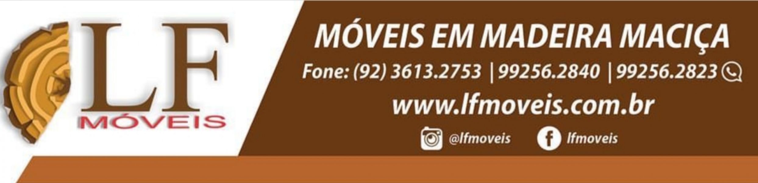 LF MÓVEIS. 