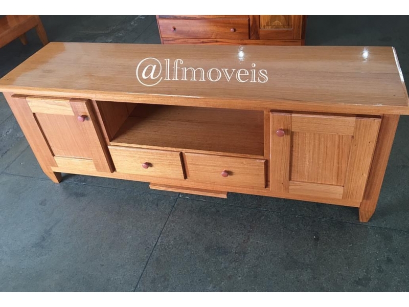 MÓVEIS DE MADEIRA EM MANAUS LF MÓVEIS