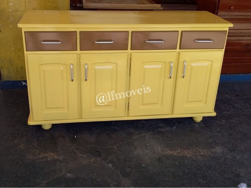 MÓVEIS DE MADEIRA EM MANAUS LF MÓVEIS