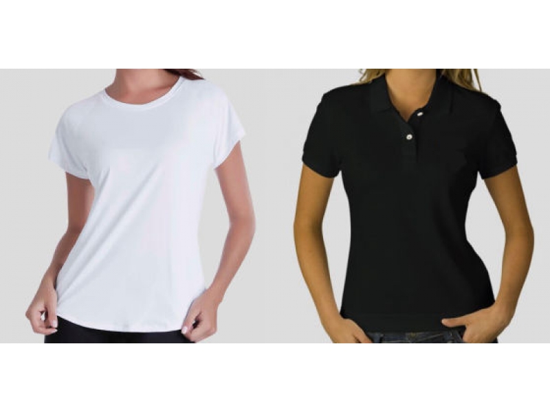 ESTAMPARIA DE CAMISAS EM PETRÓPOLIS - RJ 