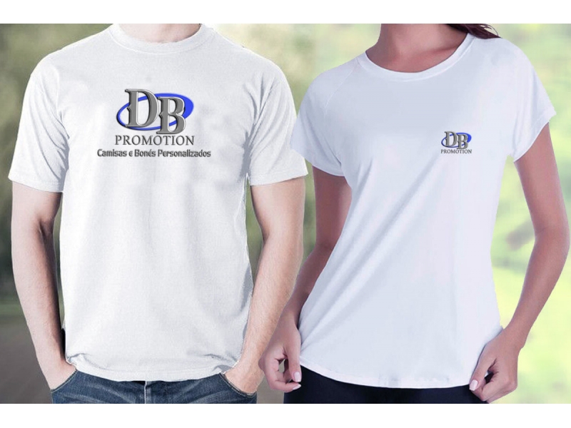 ESTAMPARIA DE CAMISAS EM PETRÓPOLIS - RJ 